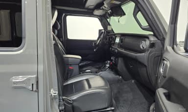 Wrangler (JL)