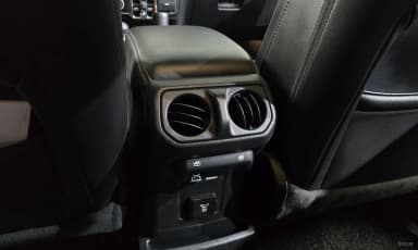 Wrangler (JL)