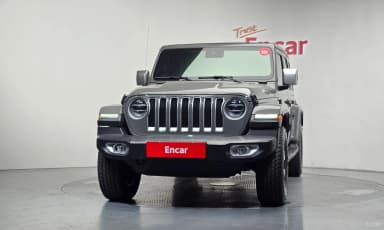 Wrangler (JL)