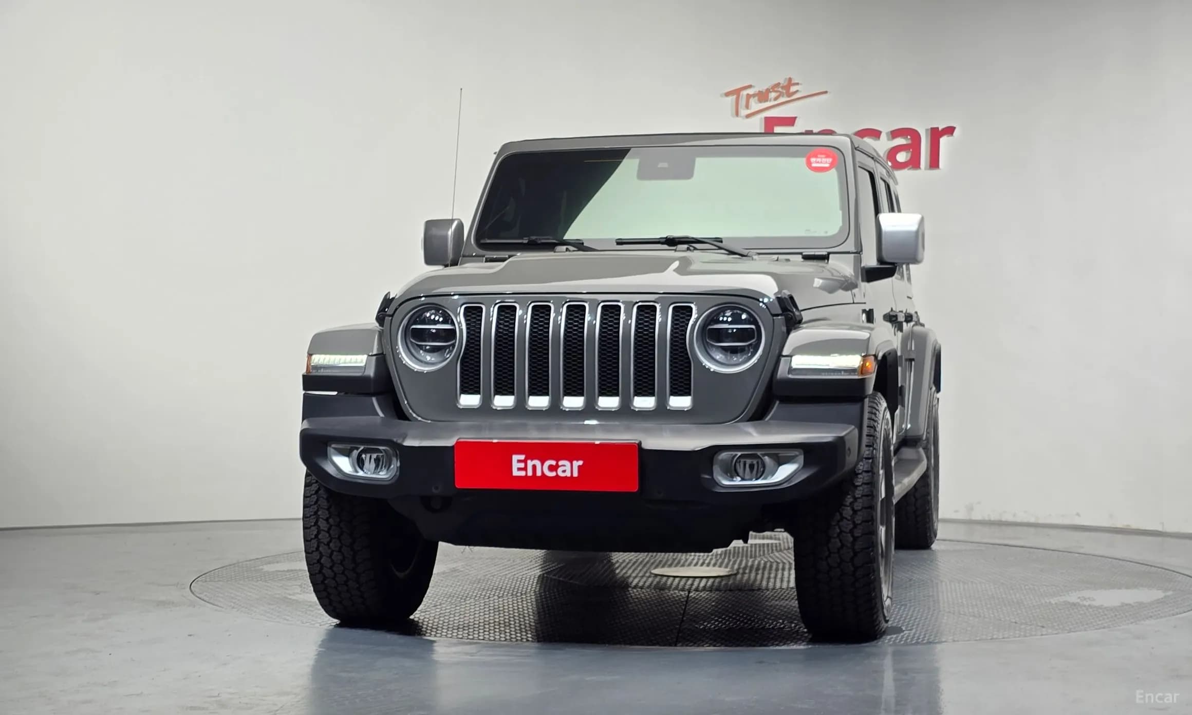 Wrangler (JL)