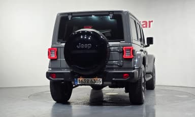 Wrangler (JL)