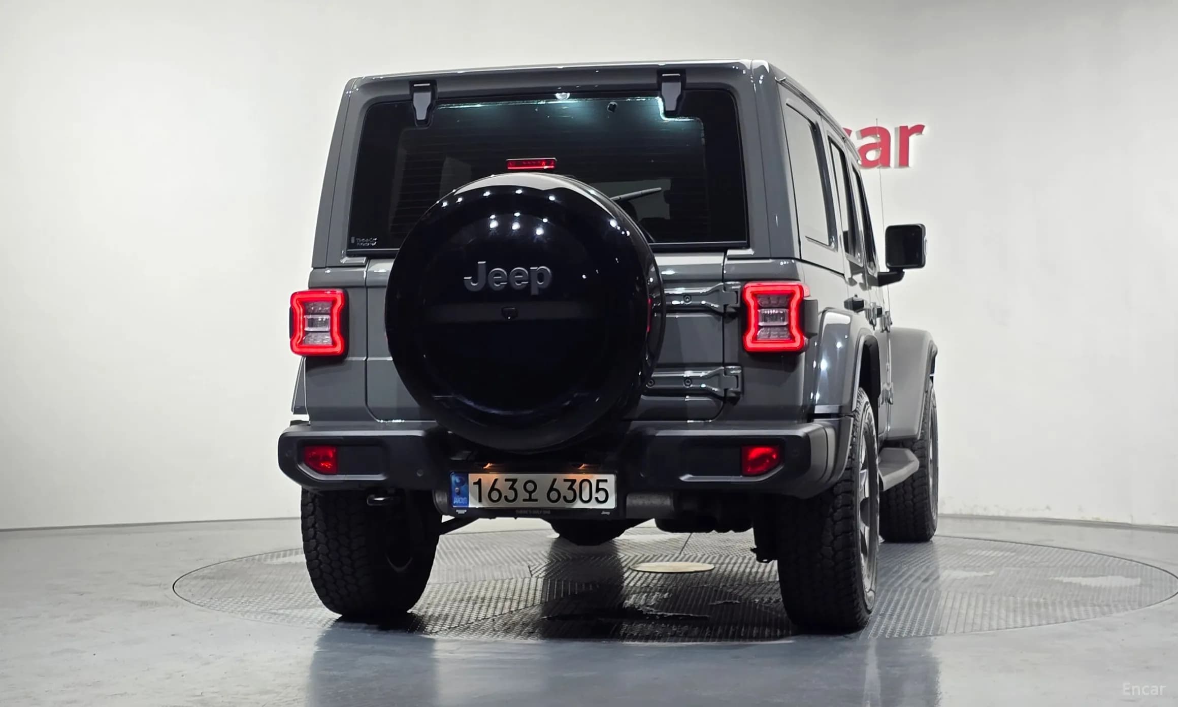Wrangler (JL)