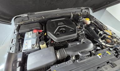 Wrangler (JL)