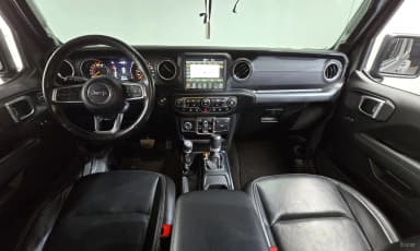 Wrangler (JL)