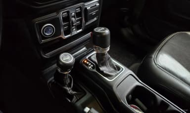 Wrangler (JL)