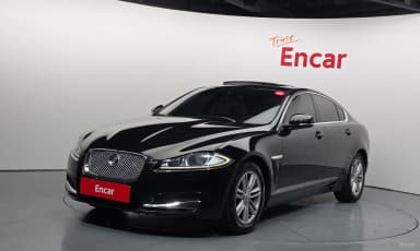 New XF