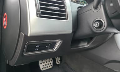 New XF