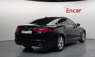 New XF