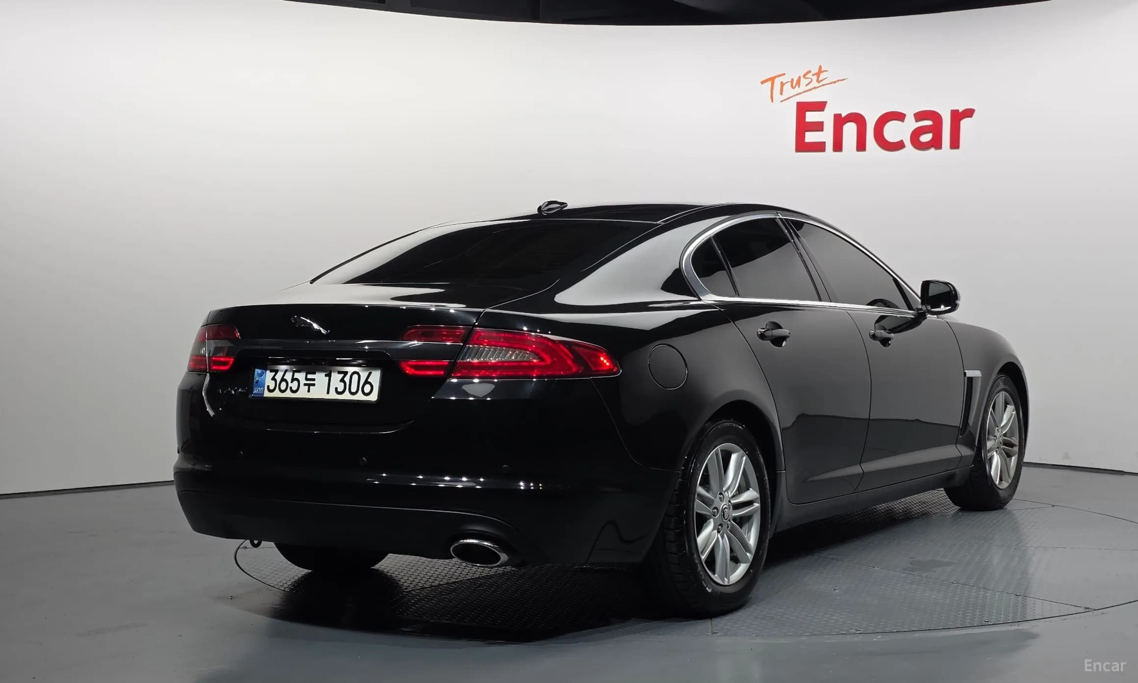 New XF