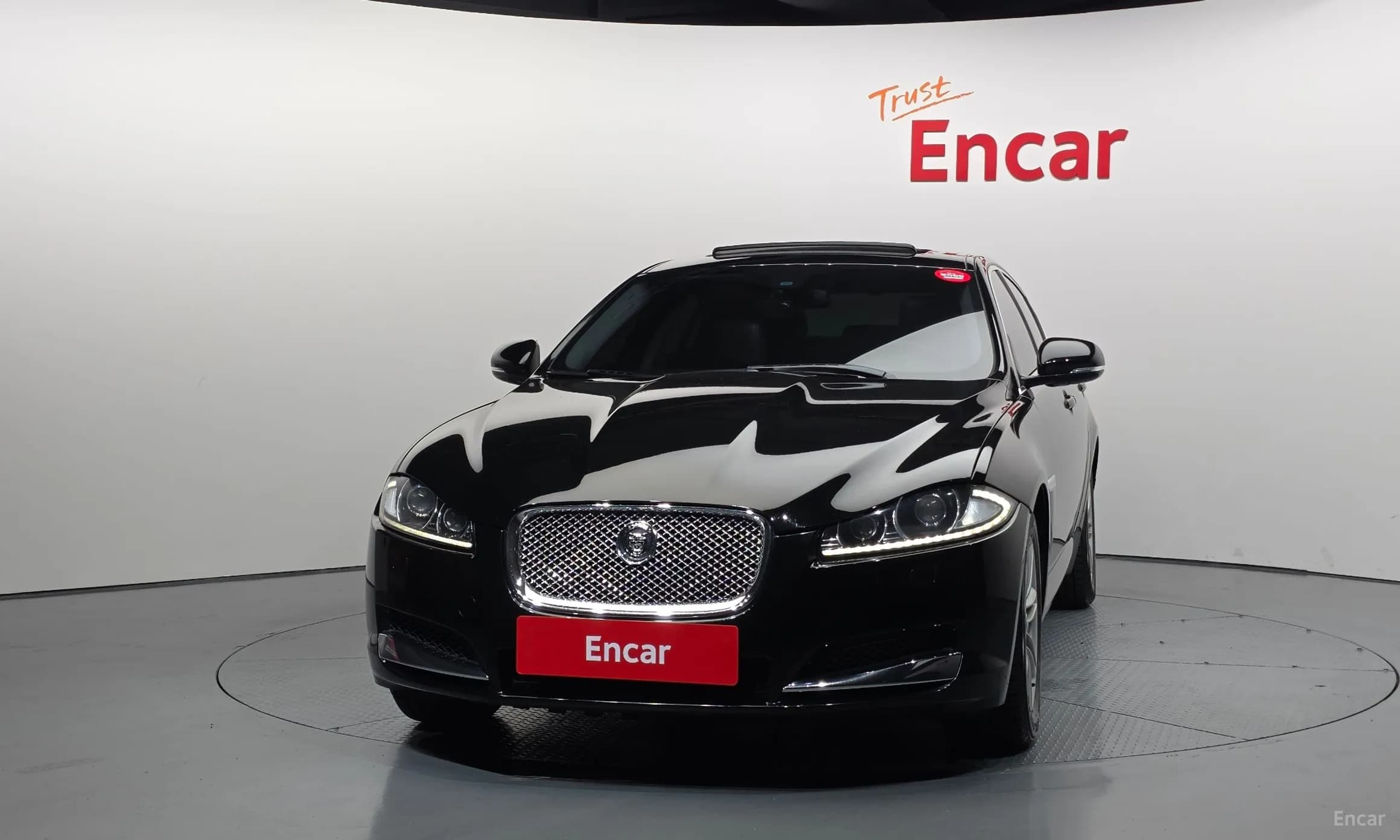 New XF