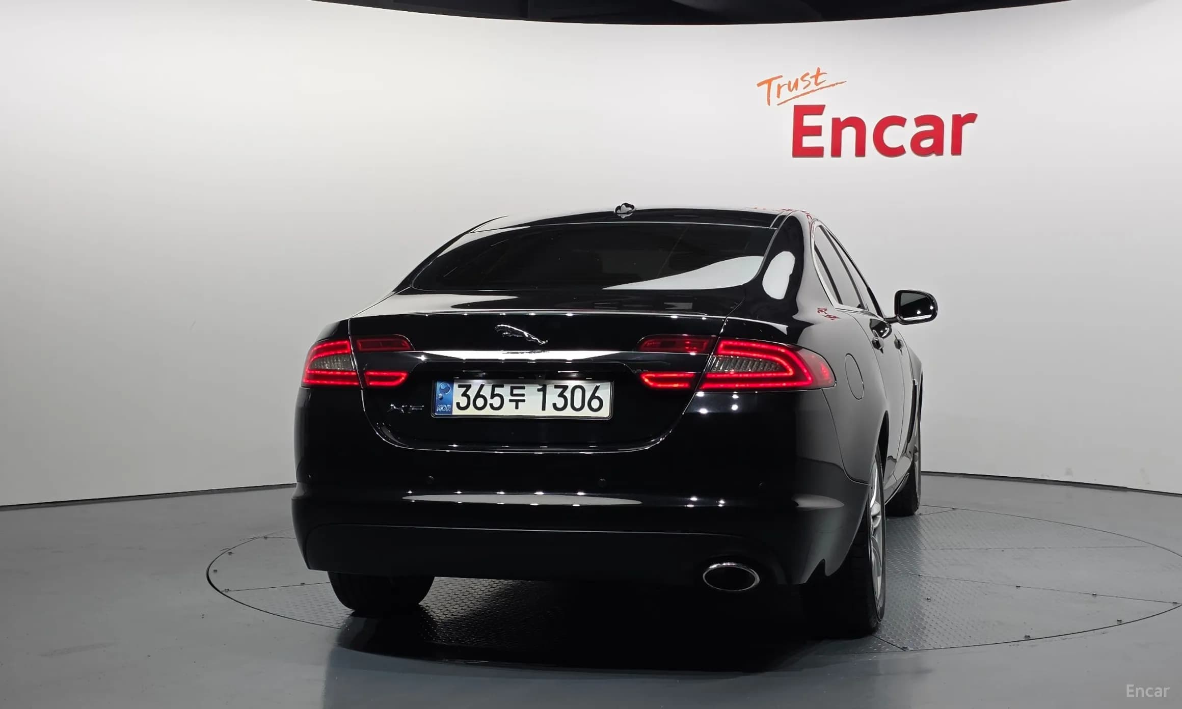 New XF