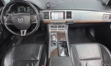 New XF