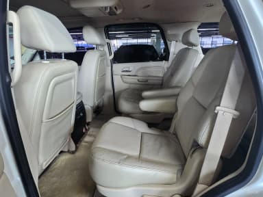 Escalade