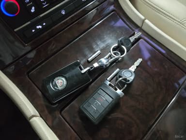 Escalade