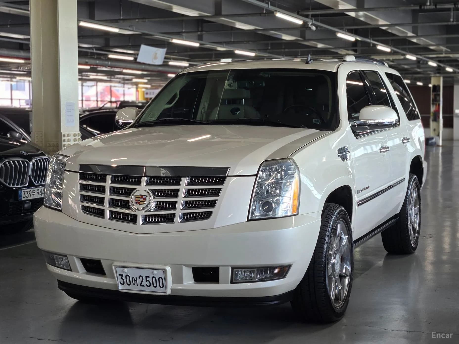 Escalade