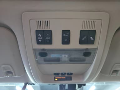 Escalade