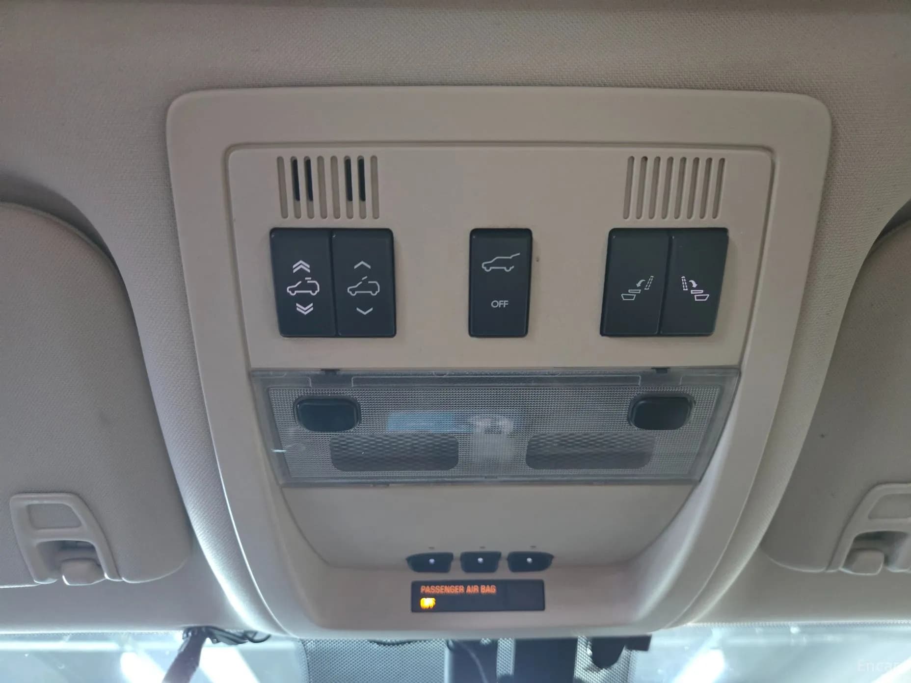 Escalade