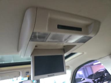 Escalade