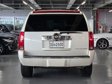 Escalade