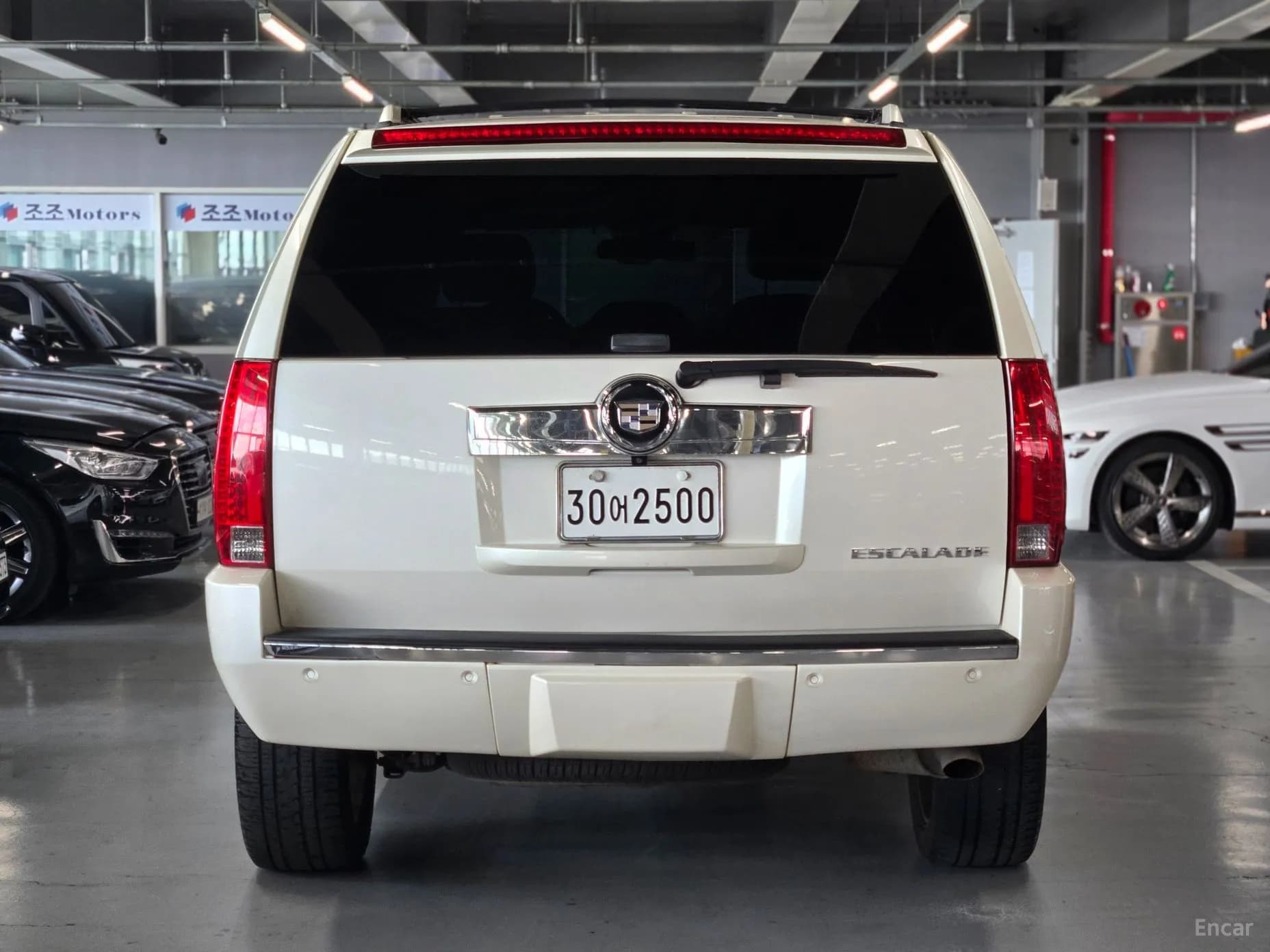 Escalade