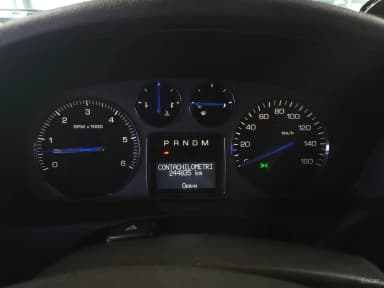 Escalade