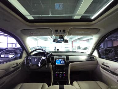 Escalade