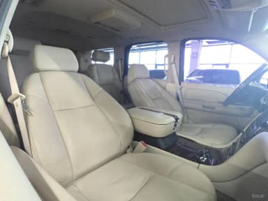 Escalade