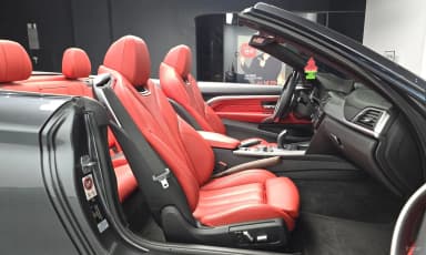 Series 4 (F32)
