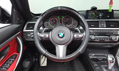 Series 4 (F32)
