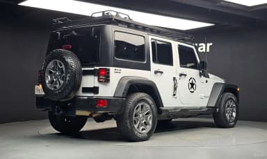 Wrangler (JK)