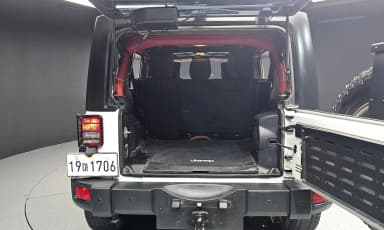 Wrangler (JK)