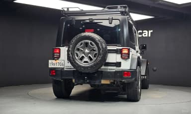 Wrangler (JK)