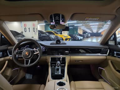 Panamera (971)