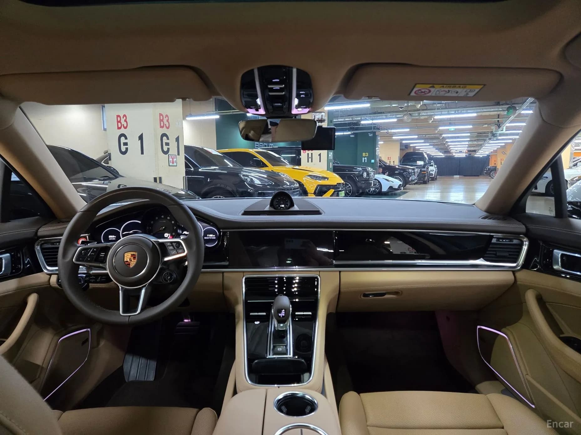 Panamera (971)