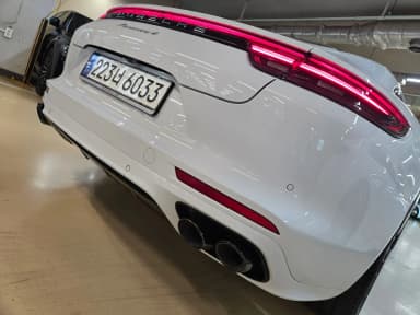 Panamera (971)
