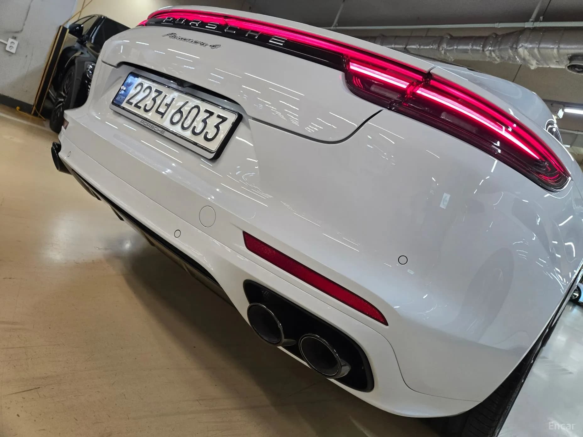 Panamera (971)