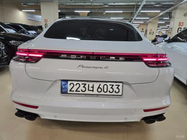 Panamera (971)