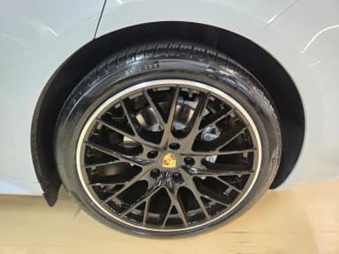 Panamera (971)