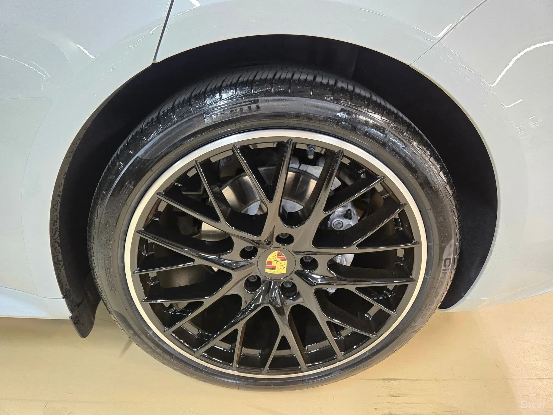Panamera (971)