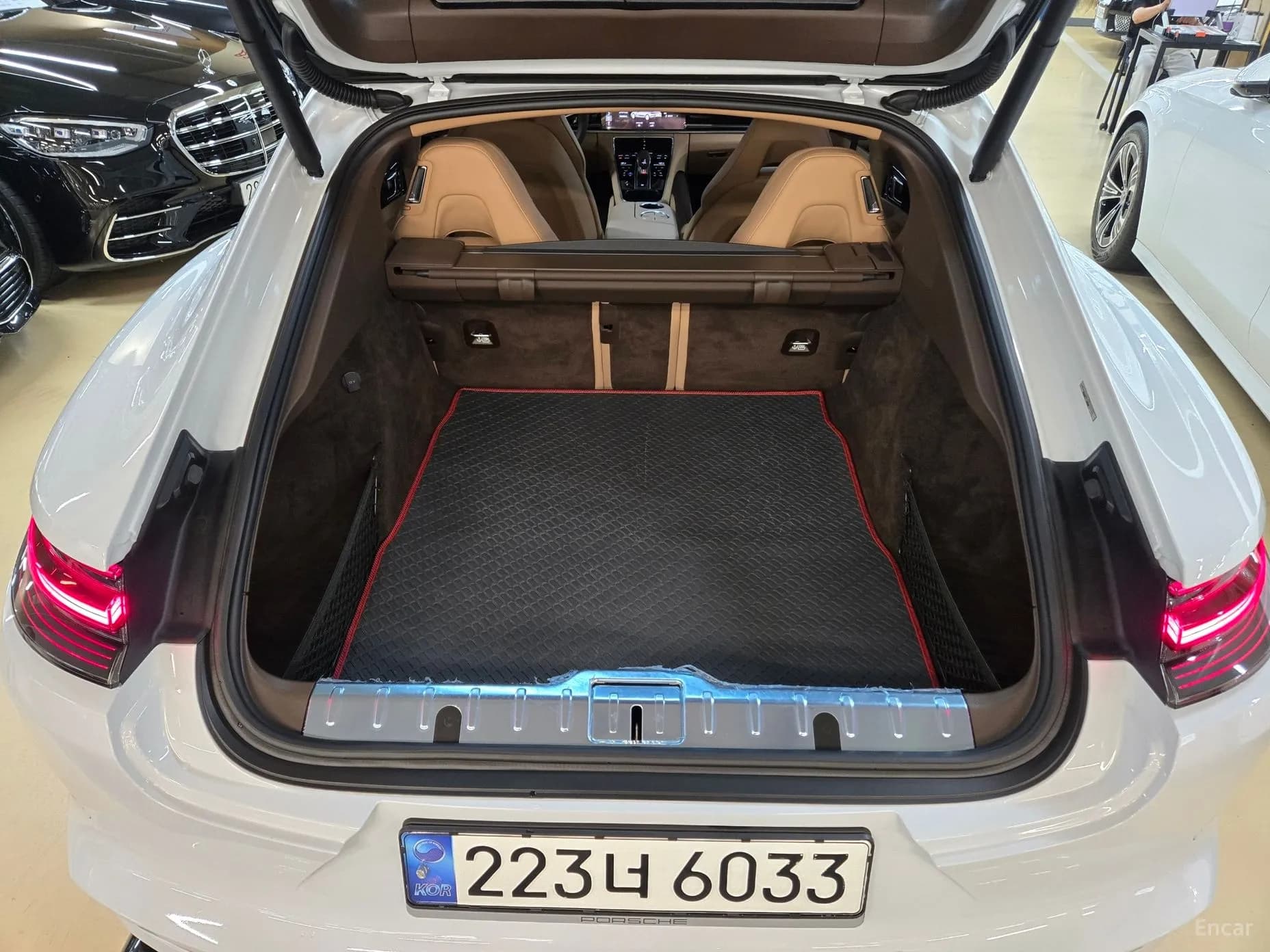 Panamera (971)