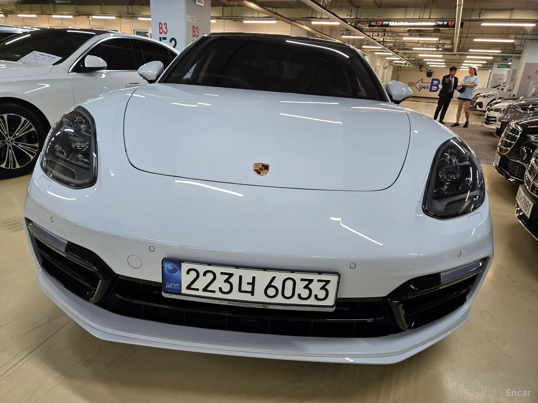 Panamera (971)