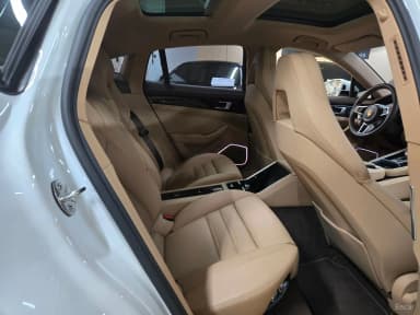 Panamera (971)