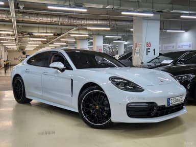 Panamera (971)