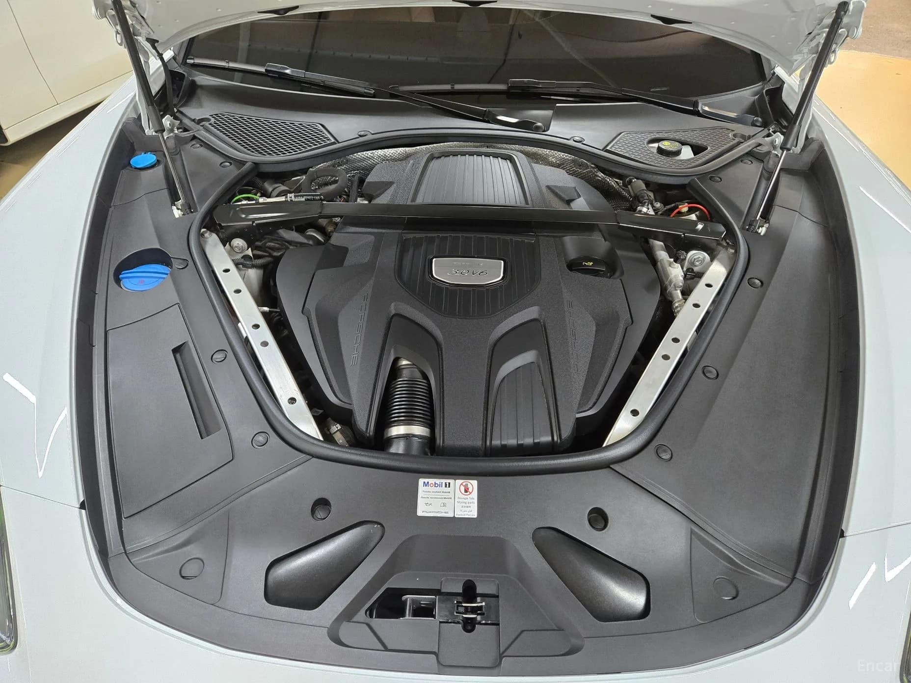 Panamera (971)