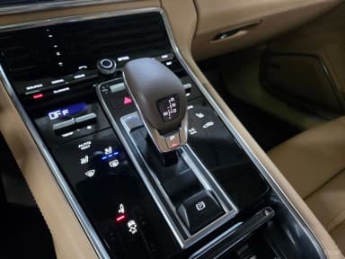 Panamera (971)