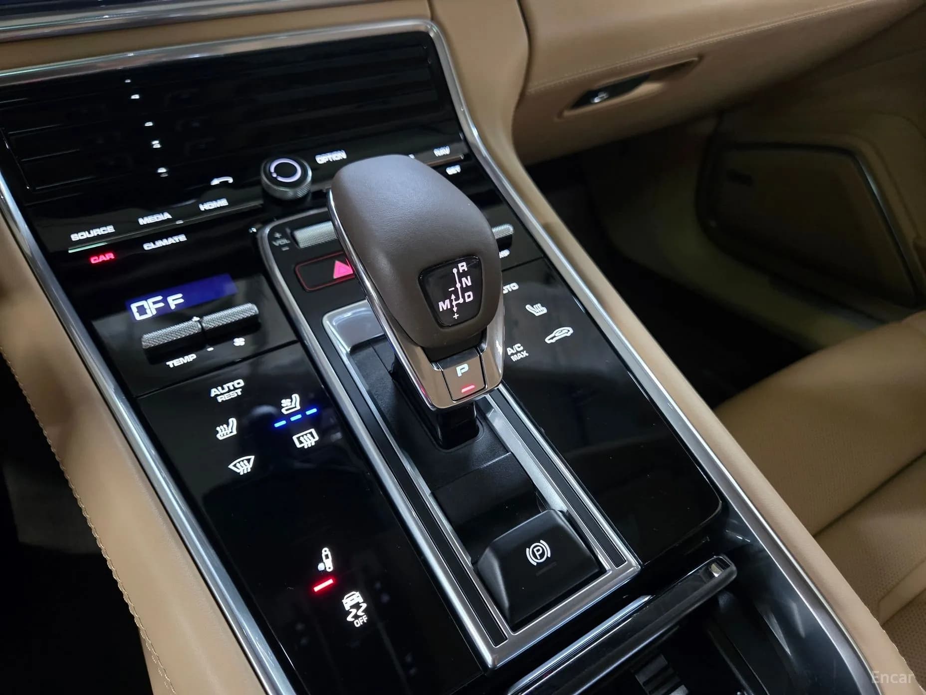 Panamera (971)