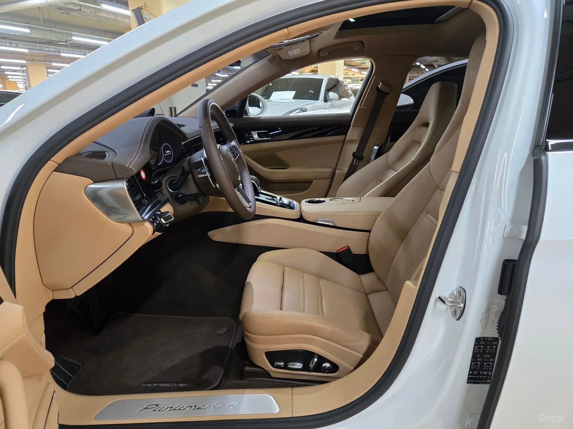 Panamera (971)