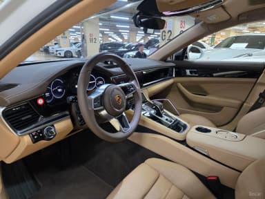Panamera (971)