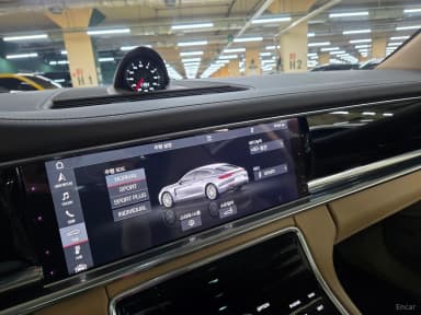 Panamera (971)