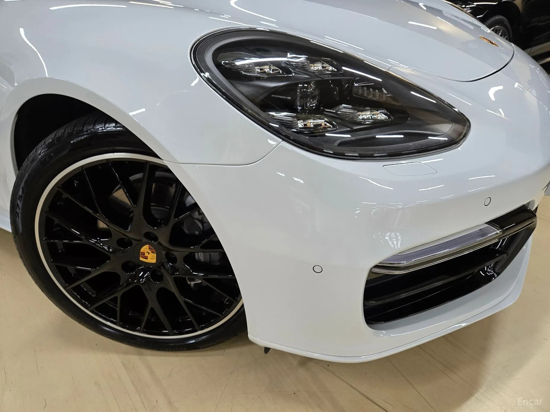 Panamera (971)